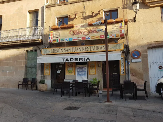 Restaurante San Juan