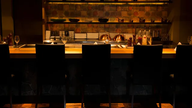 Teppanyaki Viande Shinagawa Takanawa