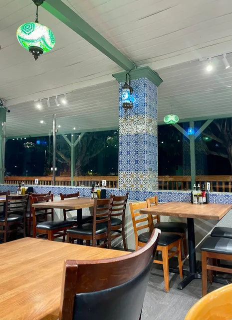 Anatolia Mediterranean Grill & Breakfast