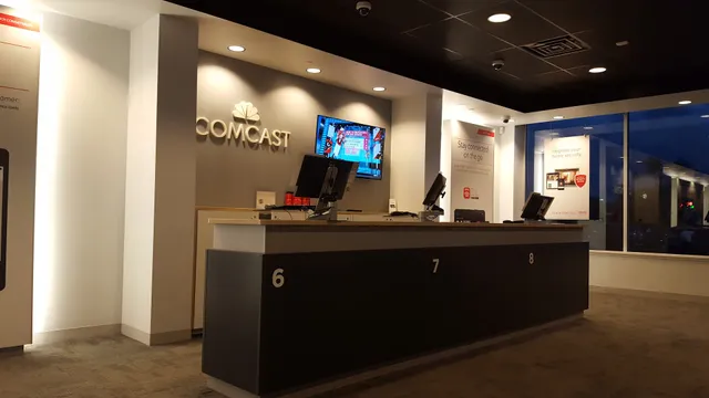 Xfinity Store by Comcast