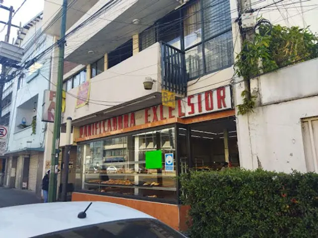 PANIFICADORA EXCELSIOR