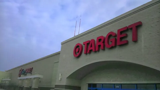 Target Grocery