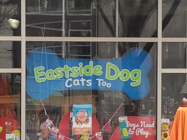 Eastside Dog and Cats Too