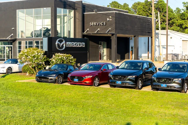 Gorman McCracken Volkswagen