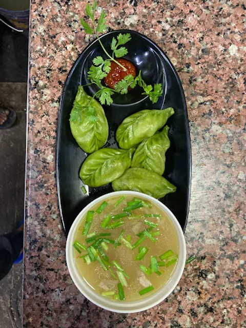 Panchmisheli Restaurant (Grill N Wheel)