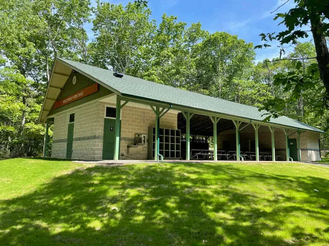 Henry Kaufmann Campgrounds - Long Island