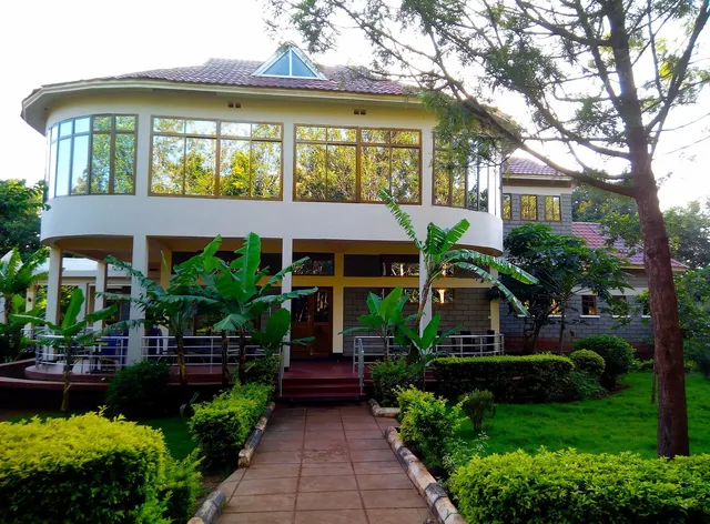 Green Hills Lodge Karatu