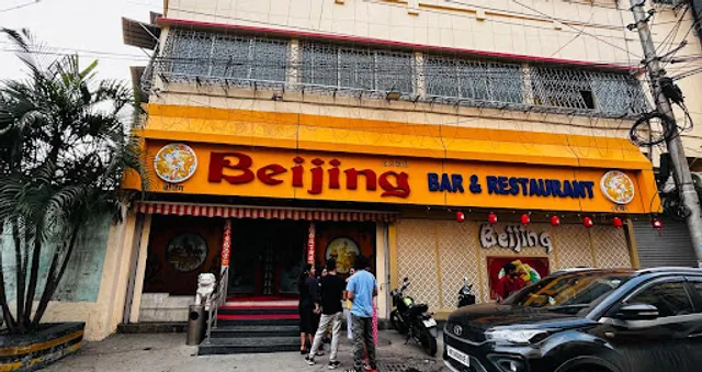 Beijing Restaurant