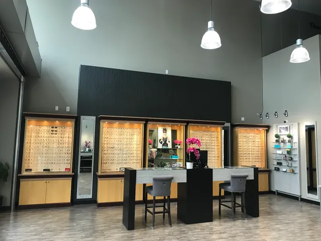 InFocus Vision Optometric Center
