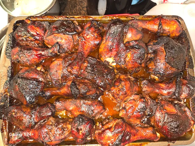 Yaad Style Nyammings