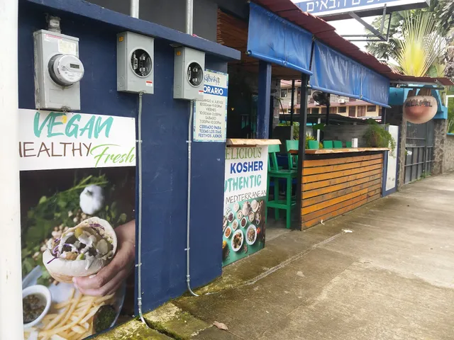 Sabress Kosher Restaurant