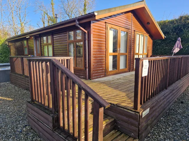 Herons Brook Leisure Park & Golf Course