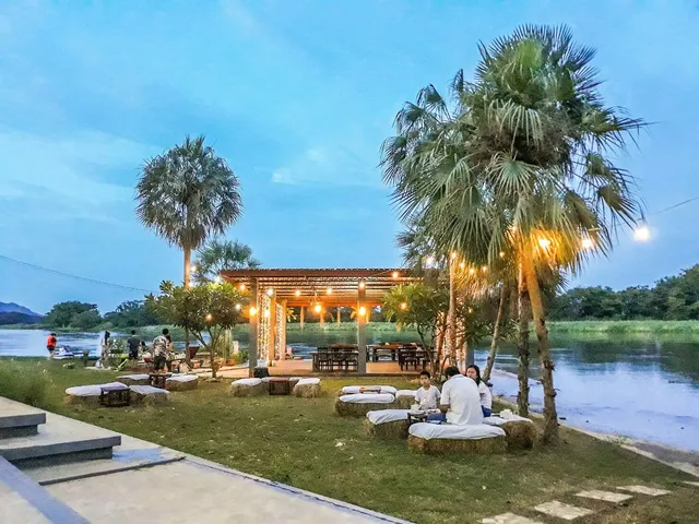 The Chill River kwai Resort