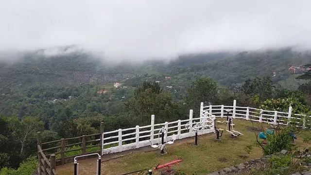 Golden Nest - Yercaud