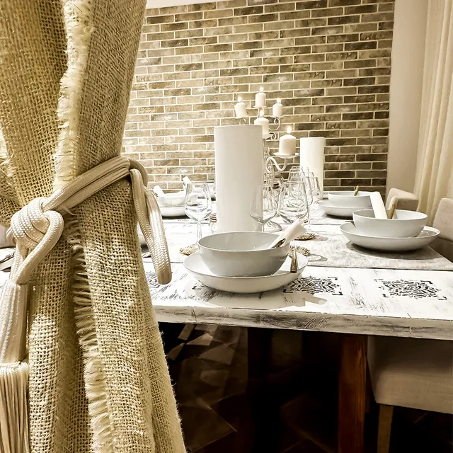 Cucina ZeroGrano - Home Restaurant Gluten Free