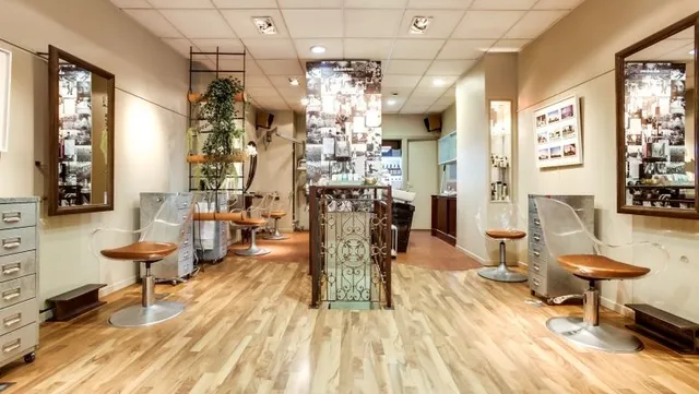 Air Ambiant Coiffeur