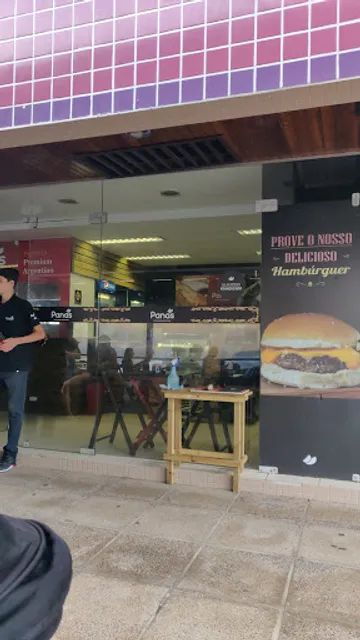 Panas - Empanadas Argentinas