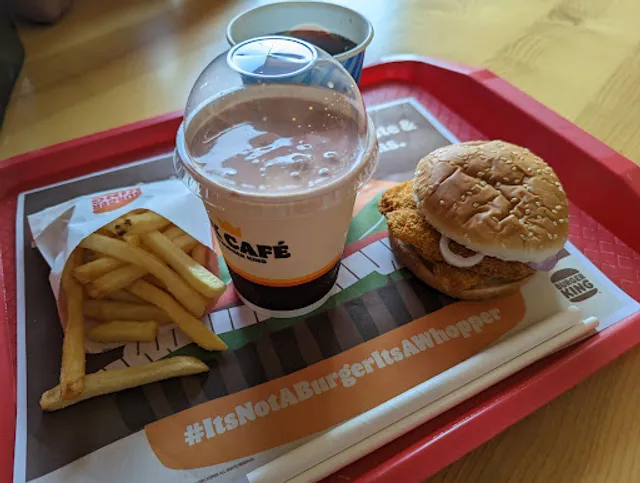 Burger King