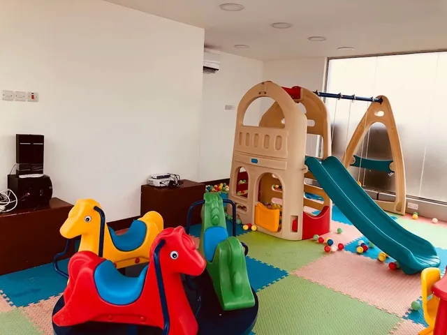 Al Dyafa Hotel Suites