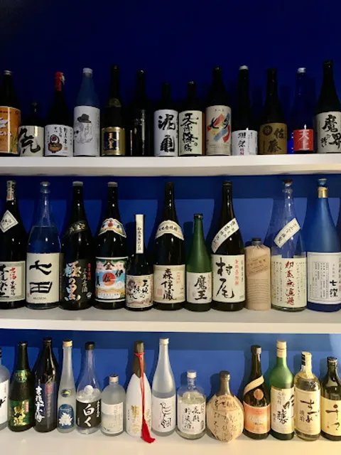 焼酎Bar S 三軒茶屋 三宿