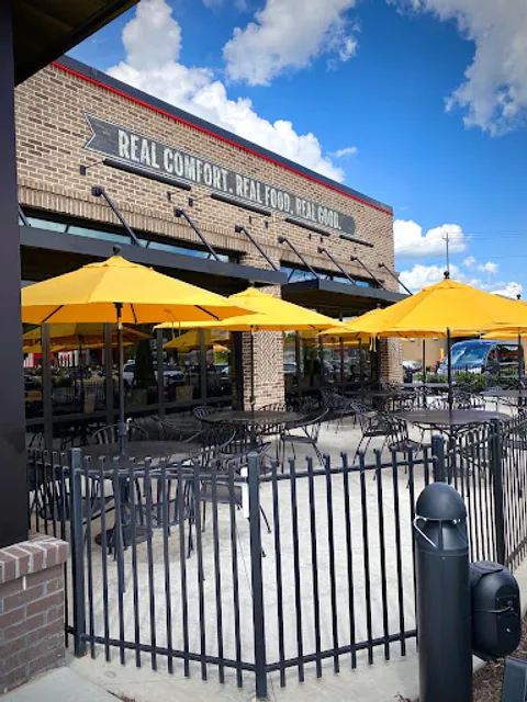 Aubrey's Sevierville