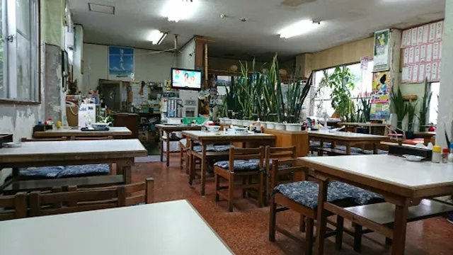 種子島中種子町いちに食堂