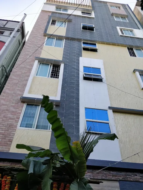 Sri Durga Gents P.G.