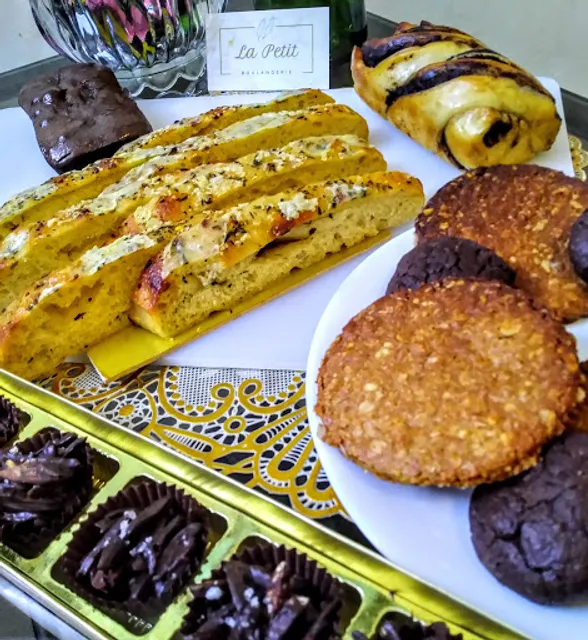 La Petit Boulangerie