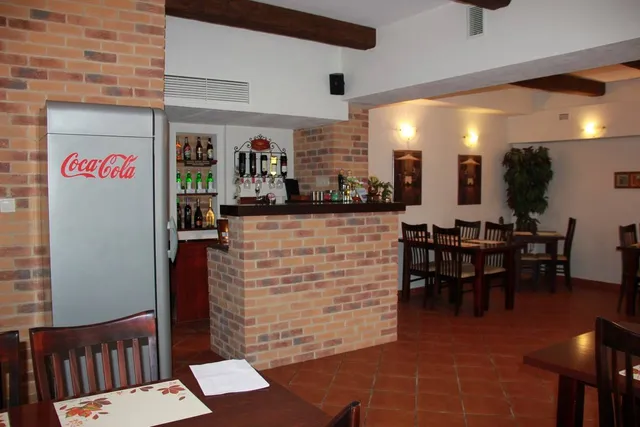 Restauracja La Stella Warszawa