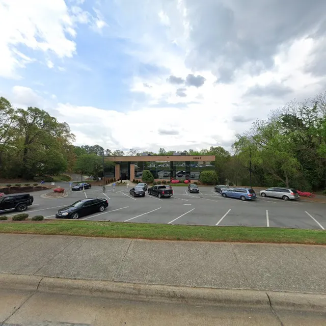 Dental Center of the Carolinas