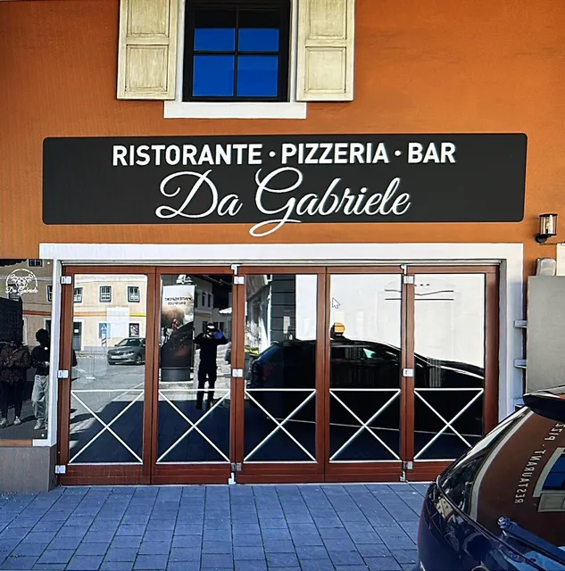 Da Gabriele - Ristorante , Pizzeria, Bar
