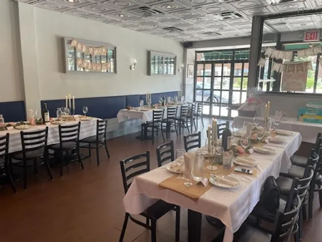 Patsy's Pizzeria - Whitestone