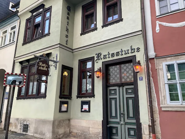 Ratsstube