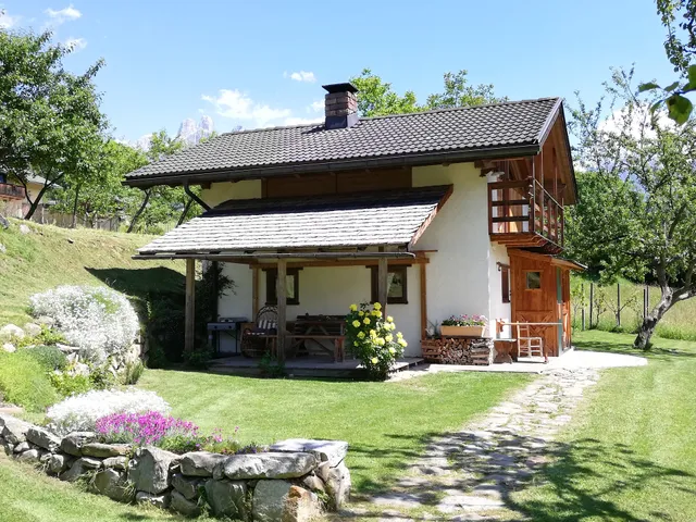 Chalet La Casetta Nel Frutteto