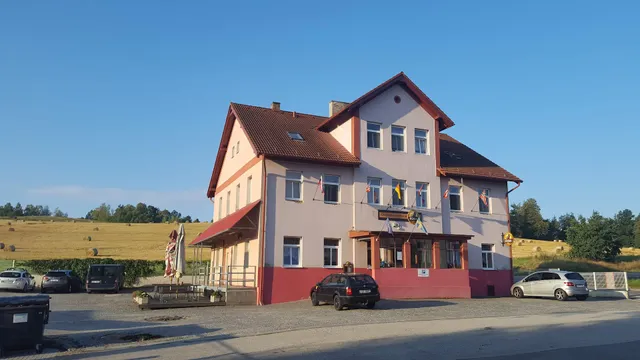 Penzion Kájovská Hospoda