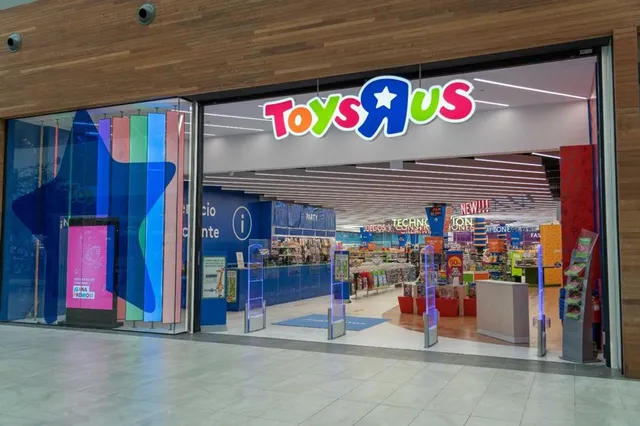 Toys"R"Us & Prénatal