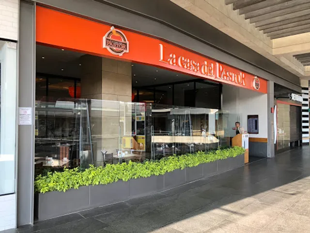 La Casa del Pastor Oasis Coyoacán