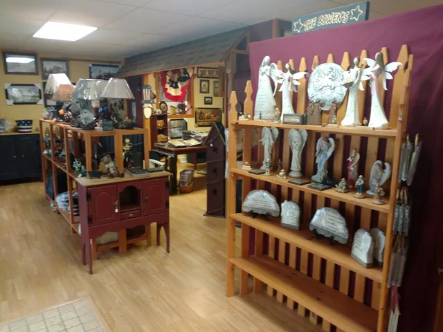 Country Crafts & Gifts