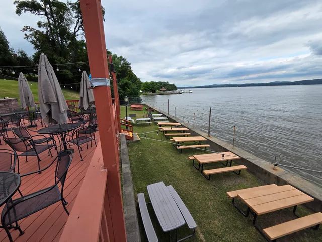 Haverstraw Elks Lodge No. 877