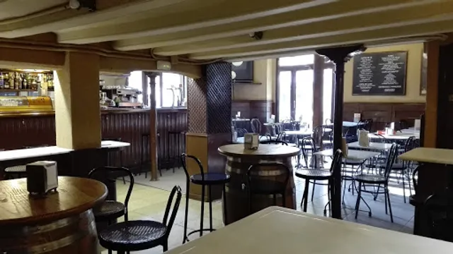 Bar Canigó