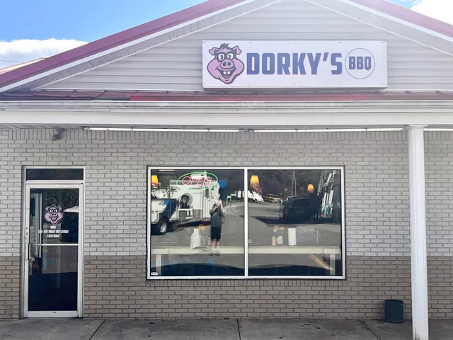 Dorky's BBQ