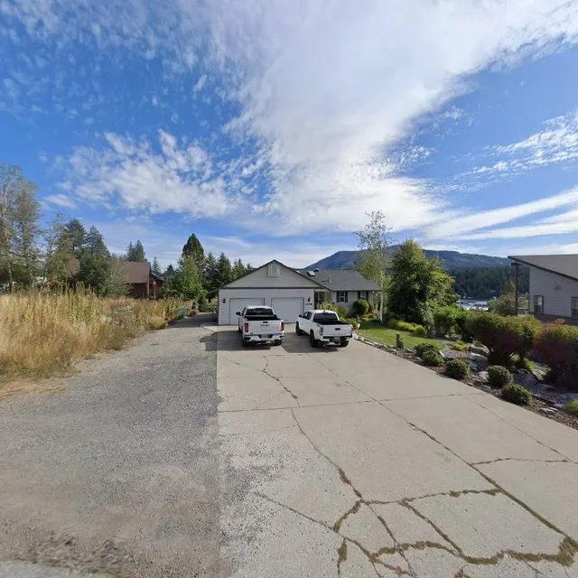 Light Haus Bed & Breakfast