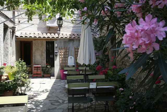 Hôtel du Pont Vieux