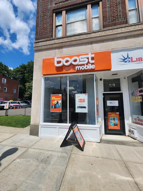 Boost Mobile