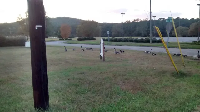 Fort McClellan Theatre