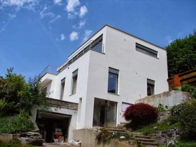 N1 Bed and Breakfast Baden