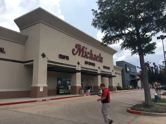 Michaels