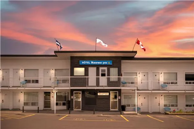 Rodeway Inn