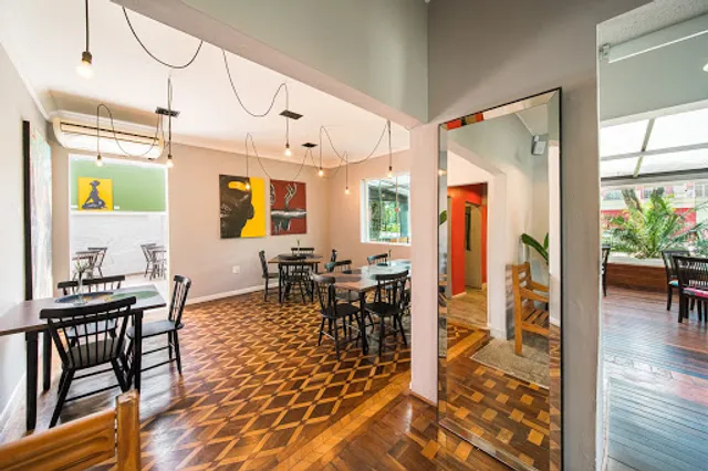 Restaurante Confí - Cozinha de Memória - BIGORRILHO