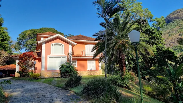 Pousada Quinta dos Pássaros